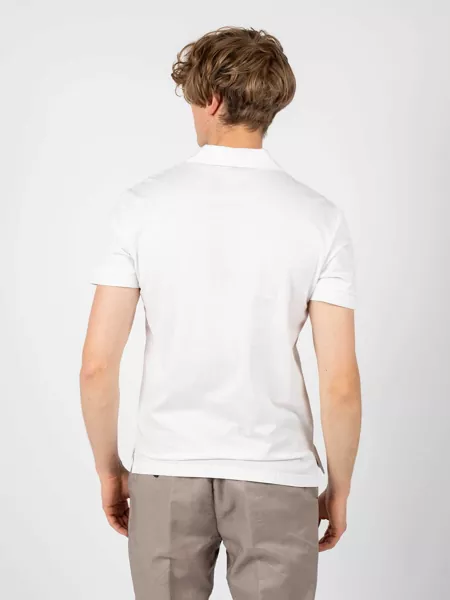 Tricouri Antony Morato MMKS02130 Biay Femei (BM 9981041) 4