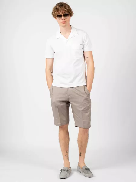 Tricouri Antony Morato MMKS02130 Biay Femei (BM 9981041) 7