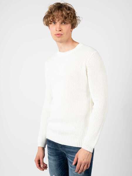 Tricouri Antony Morato MMSW00918 Biay Femei (BM 9981050) 3