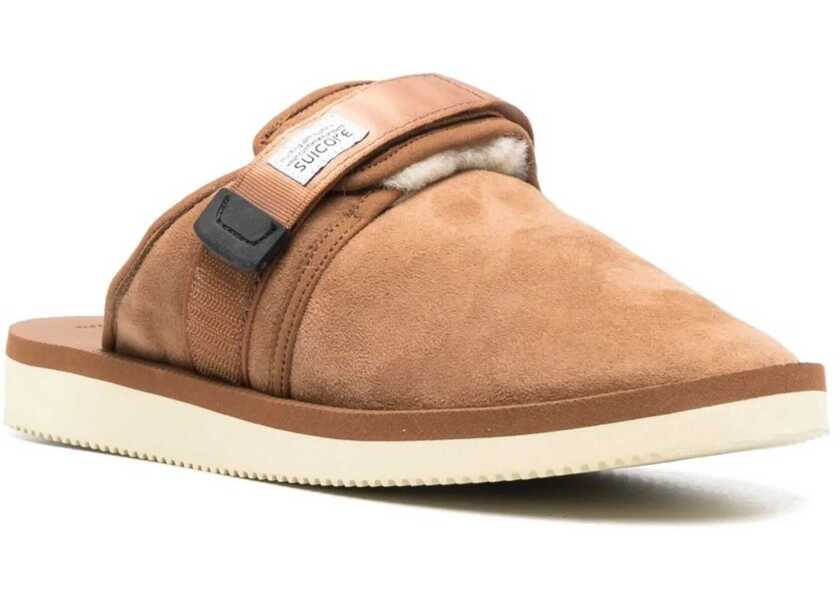 Sandale Suicoke Ciabatta M2Ab BEIGE Femei (BM 9981173) 2
