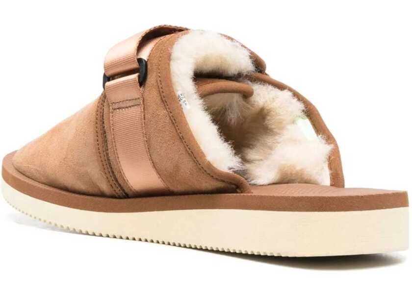 Sandale Suicoke Ciabatta M2Ab BEIGE Femei (BM 9981173) 3