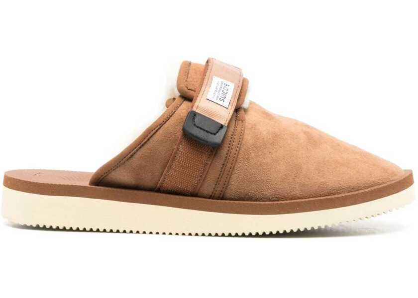 Sandale Suicoke Ciabatta M2Ab BEIGE Femei (BM 9981173) 1