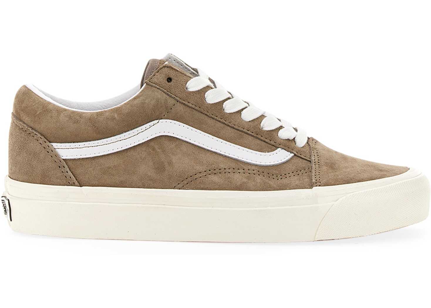 Vans Sneaker Old Skool 36 DOVE image5