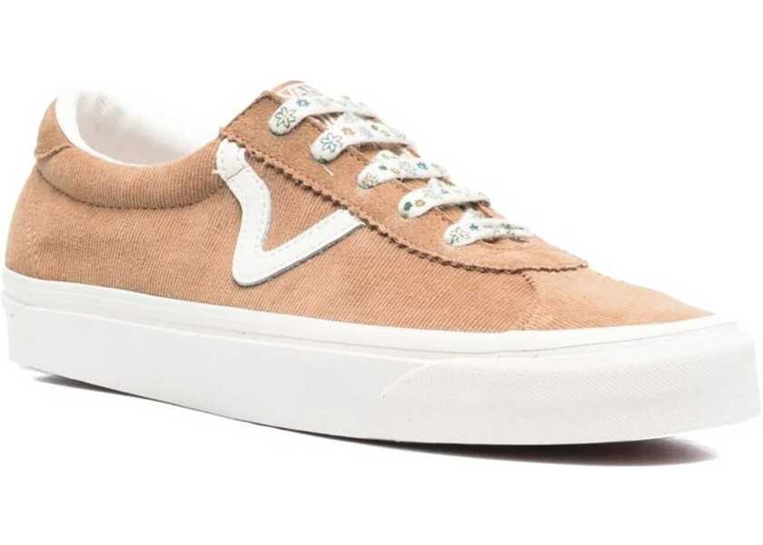 Sneakers Vans Sneaker Style 73 Dx BROWN Femei (BM 9981179) 2