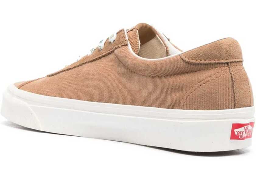 Sneakers Vans Sneaker Style 73 Dx BROWN Femei (BM 9981179) 3