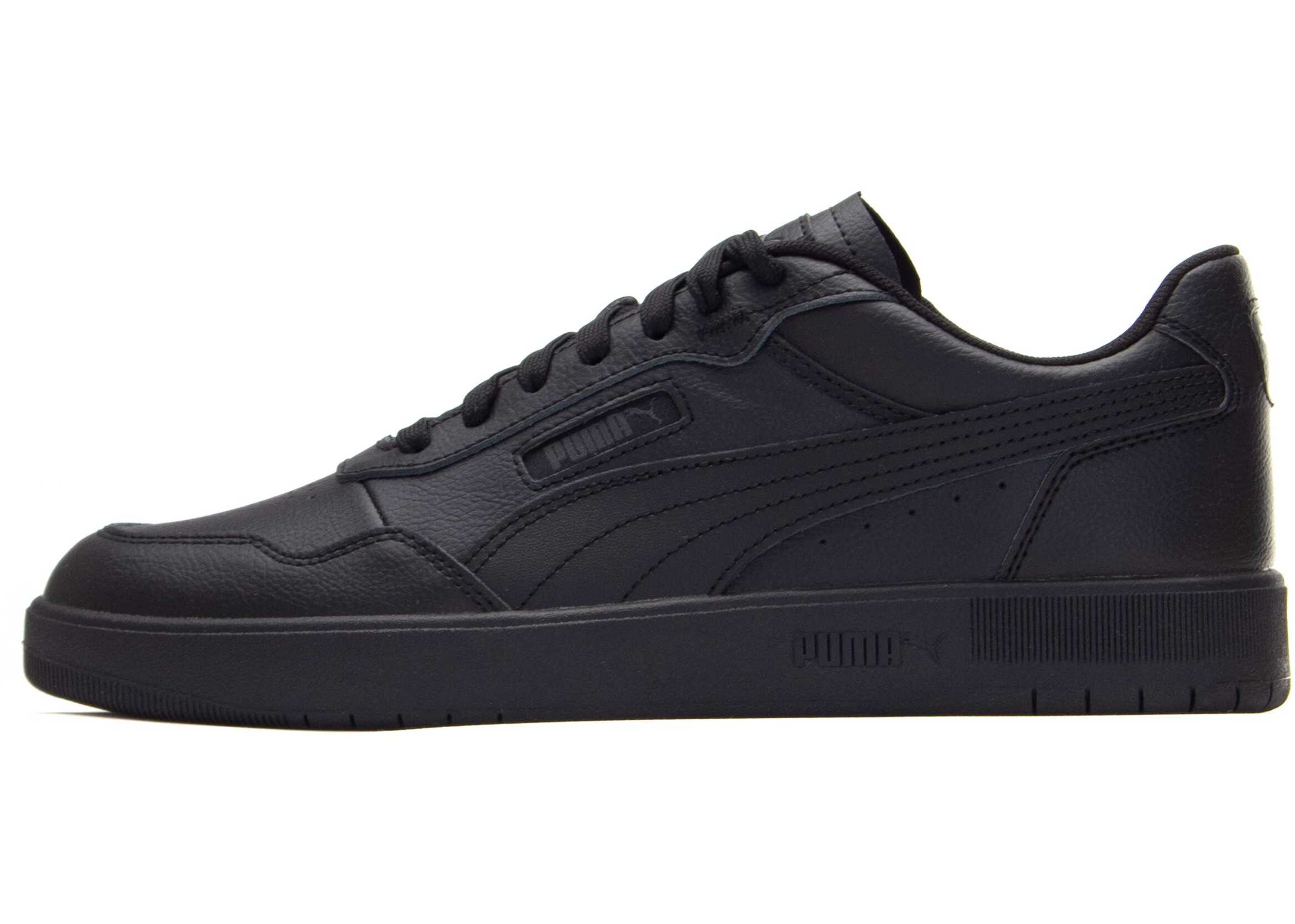 PUMA Court Ultra 389368 Black