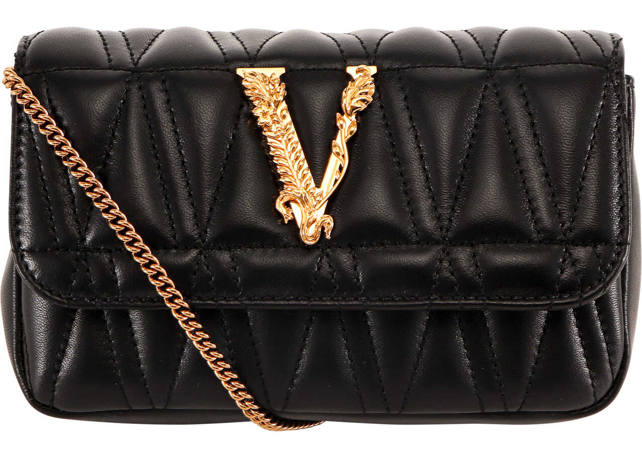 Versace Virtus Black image10