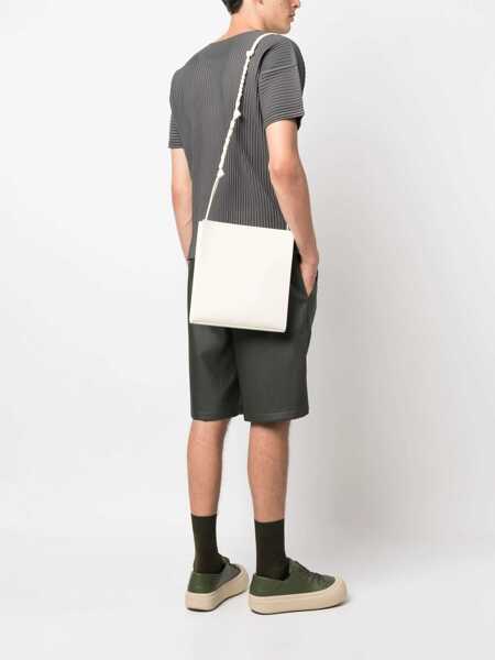 Genti de umar Jil Sander Tangle Beige Barbati (BM 9982337) 3