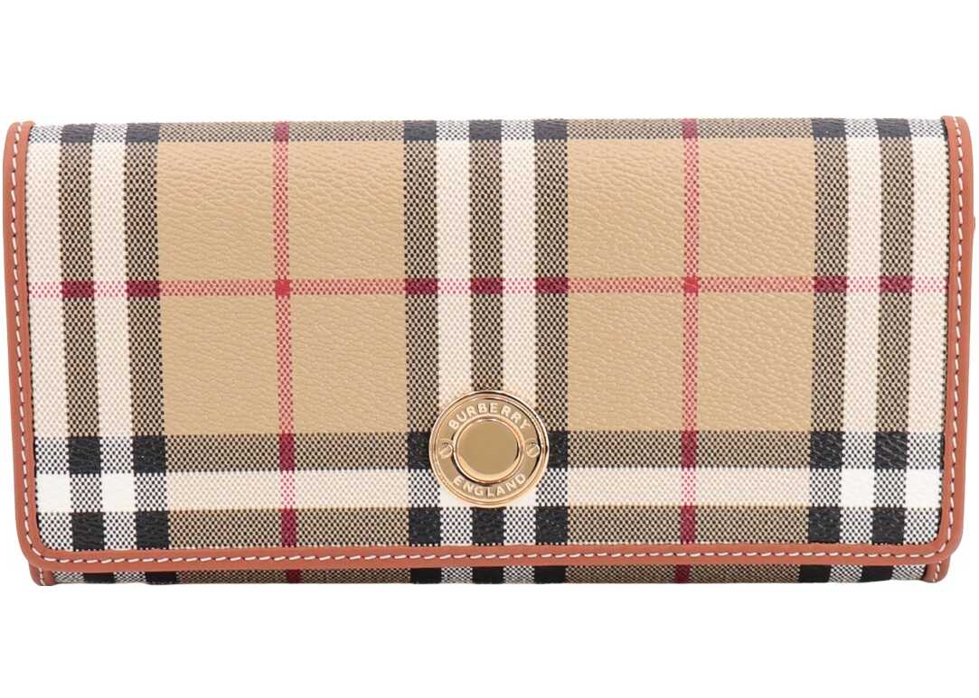 Burberry Wallet Brown image7