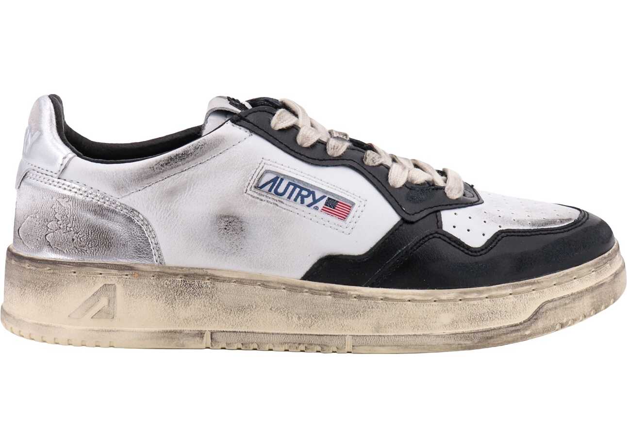 AUTRY Sneakers Black