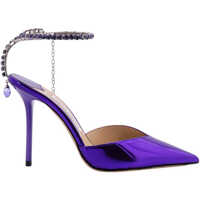 Pantofi cu toc Jimmy Choo Slingback