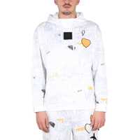 Bluze de trening Hugo Boss Sweatshirt With Logo Print