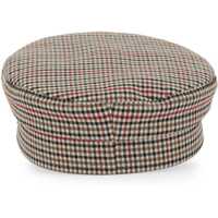 Palarii Dama - Palarii RUSLAN BAGINSKIY Baker Boy Cap MULTICOLOUR Femei (BM 9982763) - B-mall.ro