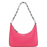 Genti de umar Moon Cut Out Mini Bag Femei