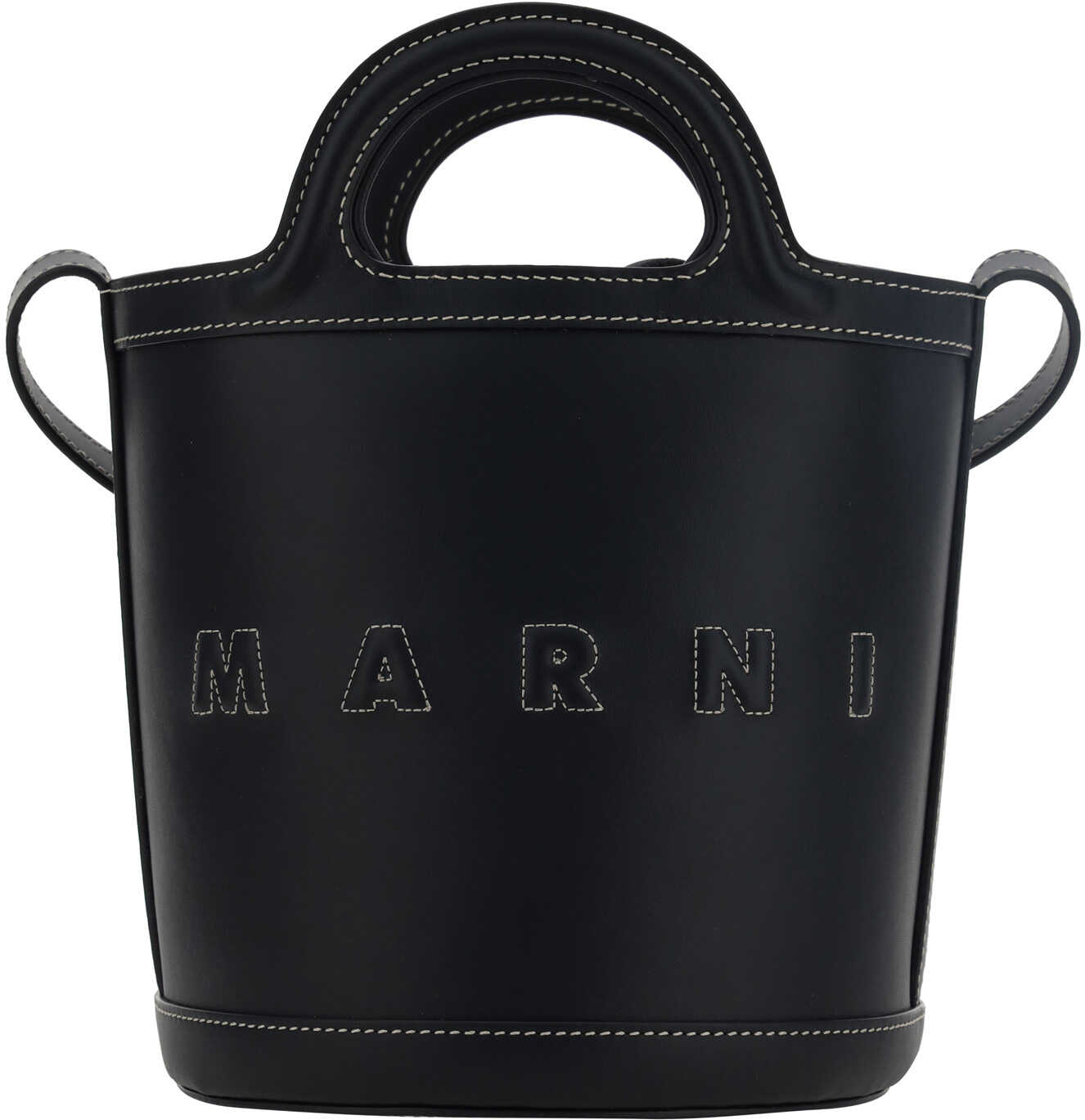 Marni Bucket Bag 00N99 image10