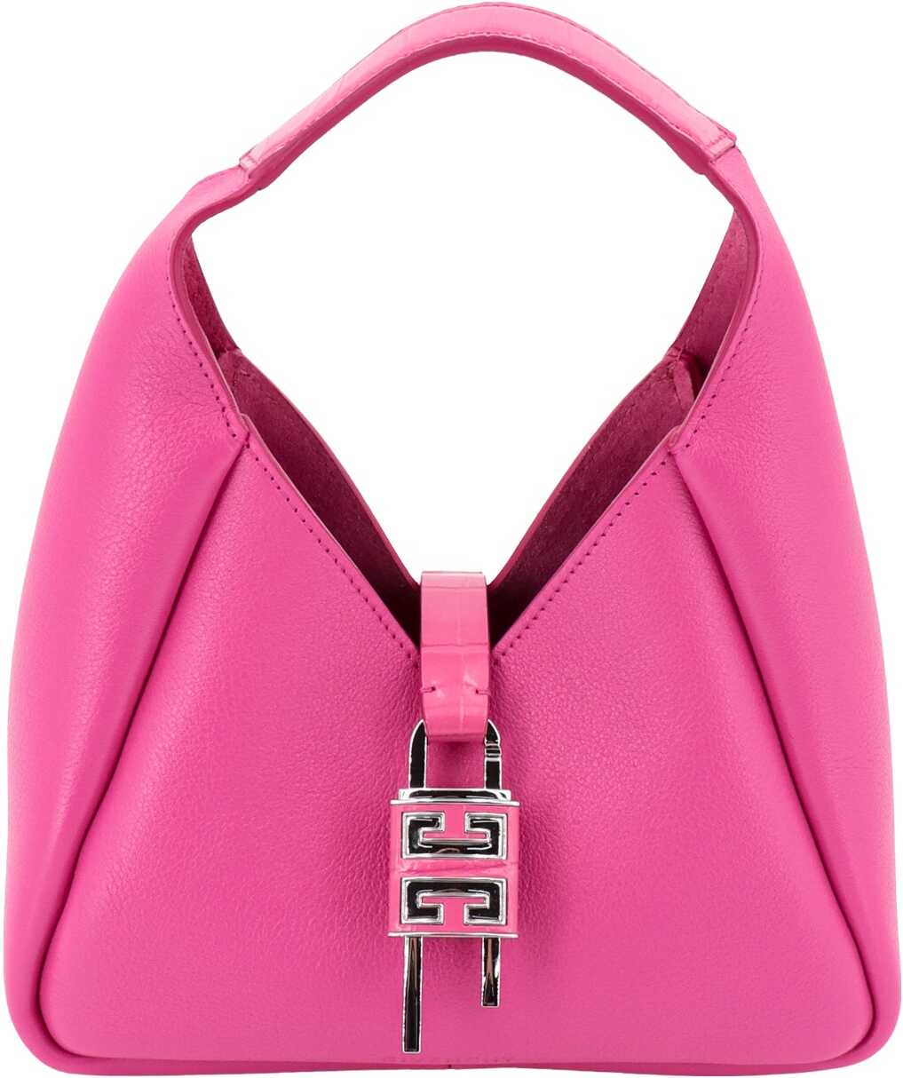 Givenchy G-Hobo Pink image13