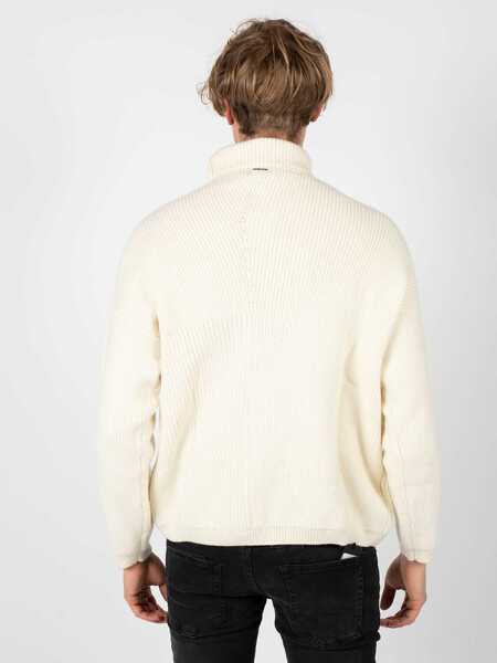 Tricouri Antony Morato MMSW01034 Biay Femei (BM 9983732) 4