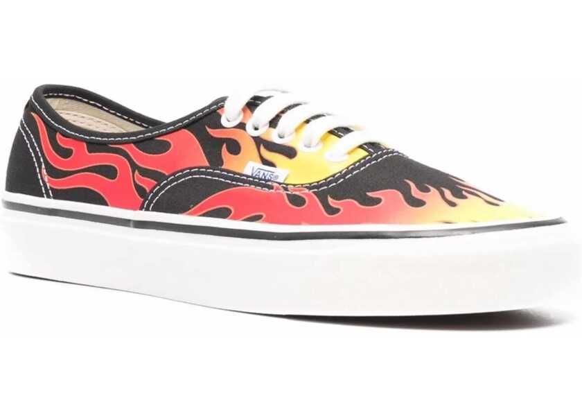 Sneakers Vans Sneaker Anaheim Factory Authentic 44 Dx MULTICOLOUR Femei (BM 9984299) 2