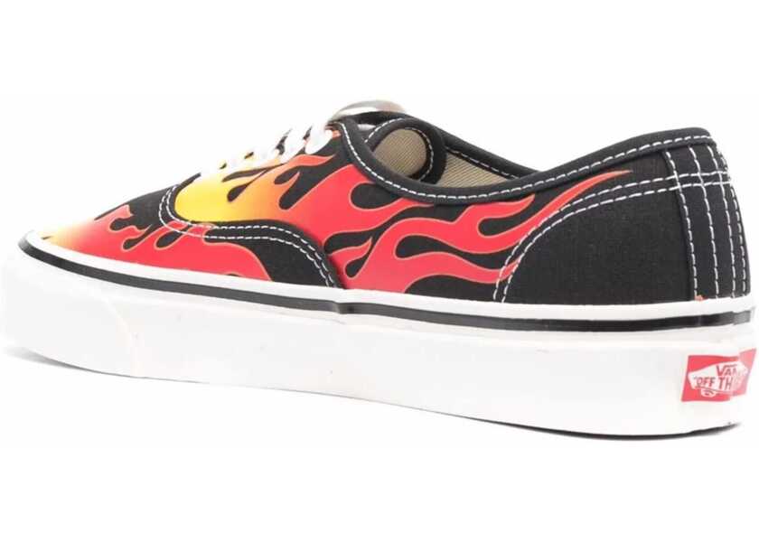 Sneakers Vans Sneaker Anaheim Factory Authentic 44 Dx MULTICOLOUR Femei (BM 9984299) 3