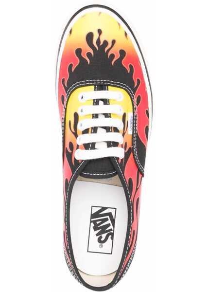 Sneakers Vans Sneaker Anaheim Factory Authentic 44 Dx MULTICOLOUR Femei (BM 9984299) 4