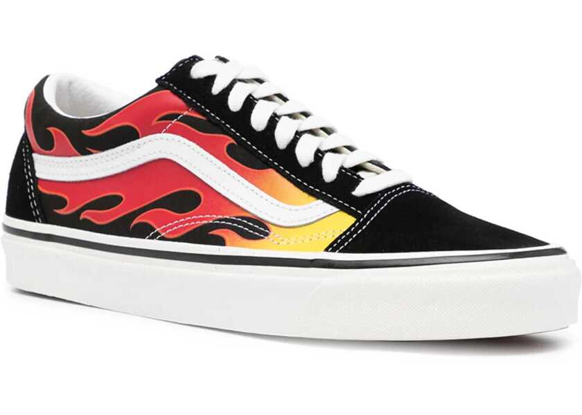 Sneakers Vans Sneaker Old Skool 36 MULTICOLOUR Femei (BM 9984302) 2