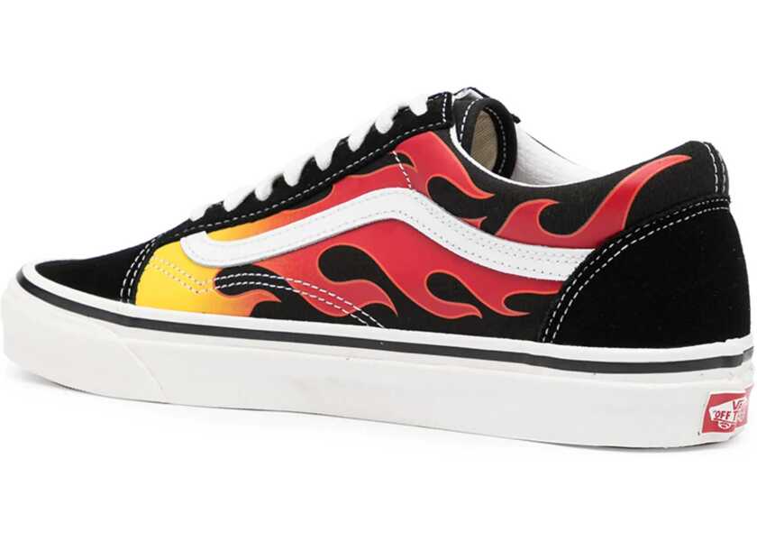 Sneakers Vans Sneaker Old Skool 36 MULTICOLOUR Femei (BM 9984302) 3