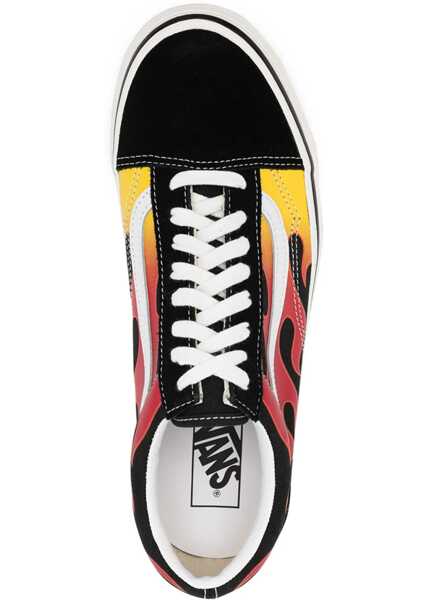 Sneakers Vans Sneaker Old Skool 36 MULTICOLOUR Femei (BM 9984302) 4