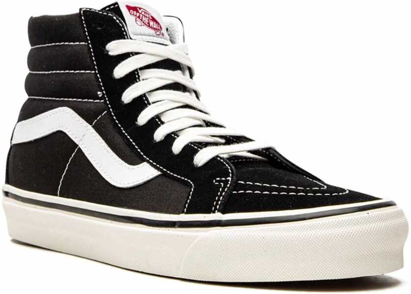 Sneakers Vans Sk8-Hi Sneaker BLACK Femei (BM 9984317) 2