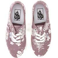 Sneakers Dama - Sneakers Vans Autenthic Sneaker LILAC Femei (BM 9984329) - B-mall.ro