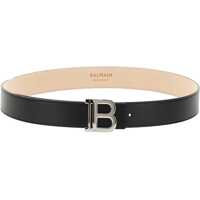 Curele Leather Belt Barbati
