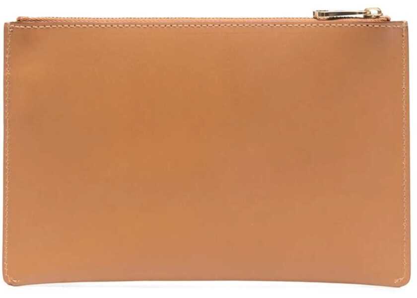 Portofele IL BISONTE Leather Case BUFF Femei (BM 9984842) 2