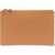 IL BISONTE Leather Case BUFF