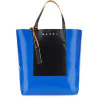Borsete Tribeca Shopping Bag Barbati