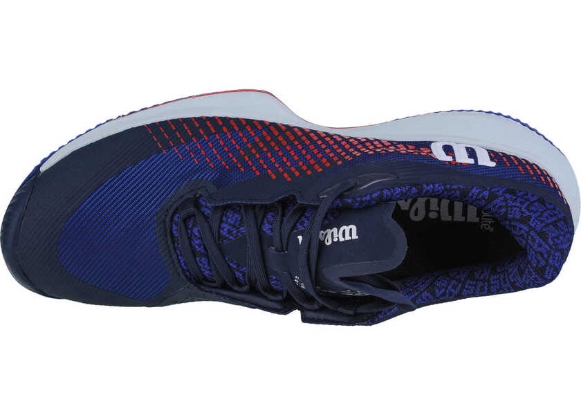 Pantofi tenis Wilson Kaos Swift 1.5 Navy Barbati (BM 9985022) 3
