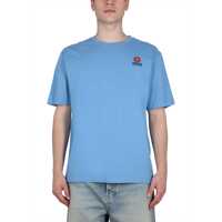 Tricouri Boke Flower Crest T-Shirt Barbati