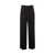 Lanvin Lanvin Trousers Black