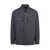 Department Five Department 5 Pike Jacket Shirt Black