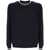 KITON Kiton Sweaters BLUE