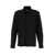 AMI Paris AMI Paris Wool Shirt Black