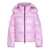 Duvetica Duvetica Coats Pink PINK