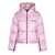 Duvetica Duvetica Coats Pink PINK