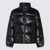 Duvetica Duvetica Black Down Jacket Black