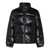 Duvetica Duvetica Coats Black Black