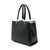 Emporio Armani Emporio Armani Logo Tote Bag Black