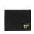 Tom Ford Tom Ford Wallets Black