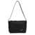 Balenciaga 'Credit Messenger S' crossbody bag Black