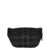 Burberry 'Cason' fanny pack Black