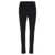 Moncler Grenoble Logo tech leggings Black