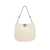 Valentino Garavani Valentino Garavani Rockstud Hobo Bag White