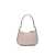 Valentino Garavani Valentino Garavani Rockstud Shoulder Bag Beige